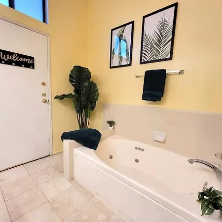 Spacious Studio With Two Queen Beds Near Beverlywood 5 Minutes To Rodeo Drive Los Angeles Exterior photo