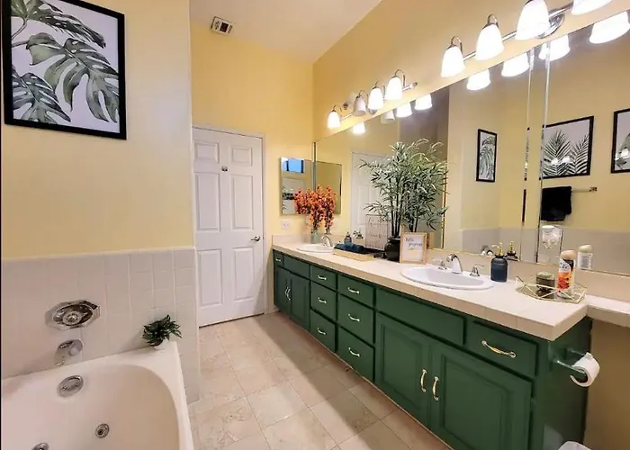 Spacious Studio With Two Queen Beds Near Beverlywood 5 Minutes To Rodeo Drive